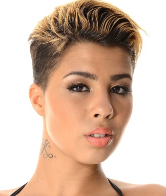 Photo HD Paloma Ass - 5