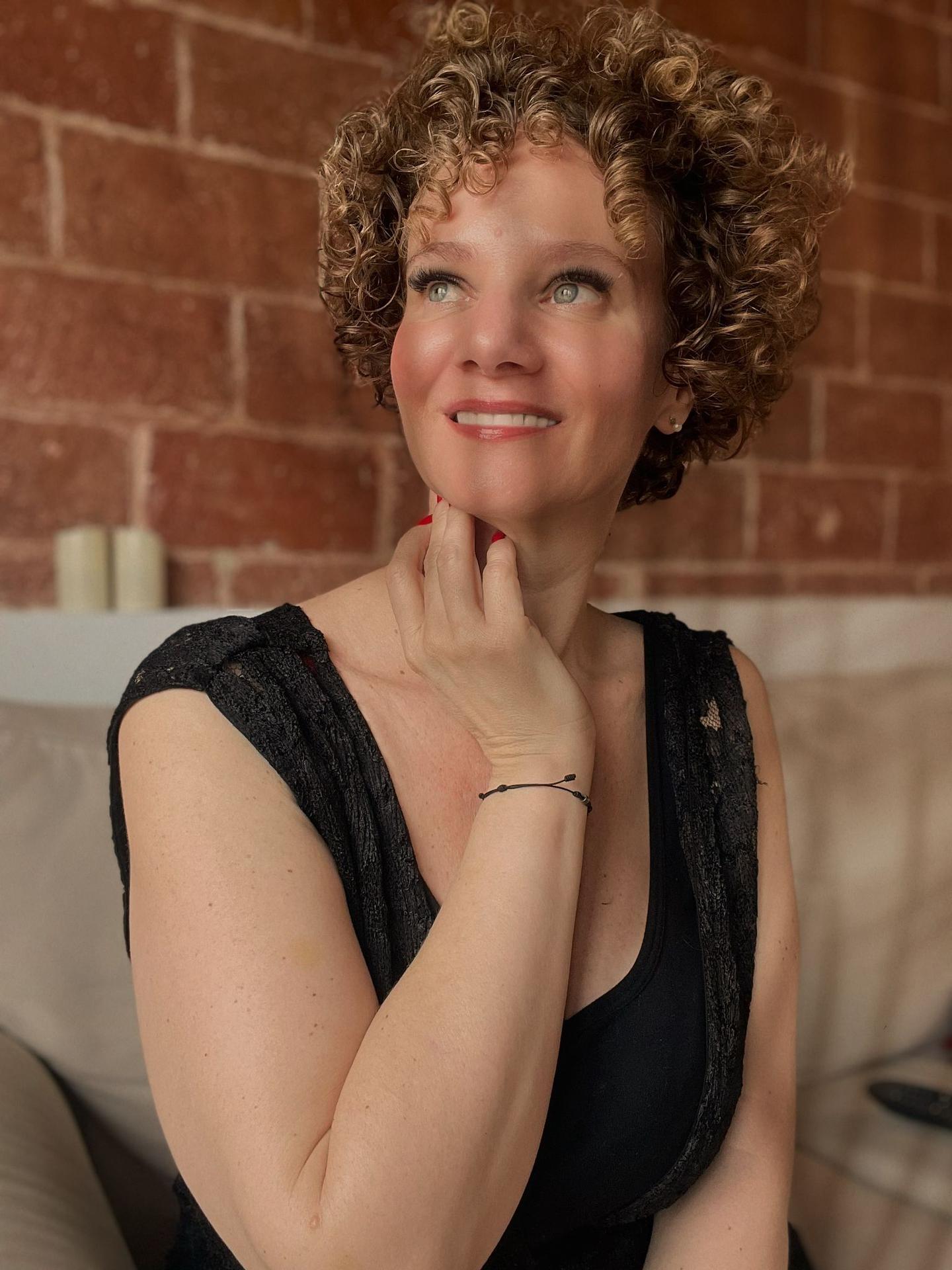 Photo HD Merce Palau - 1