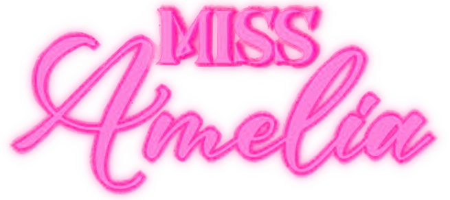 Miss Amelia