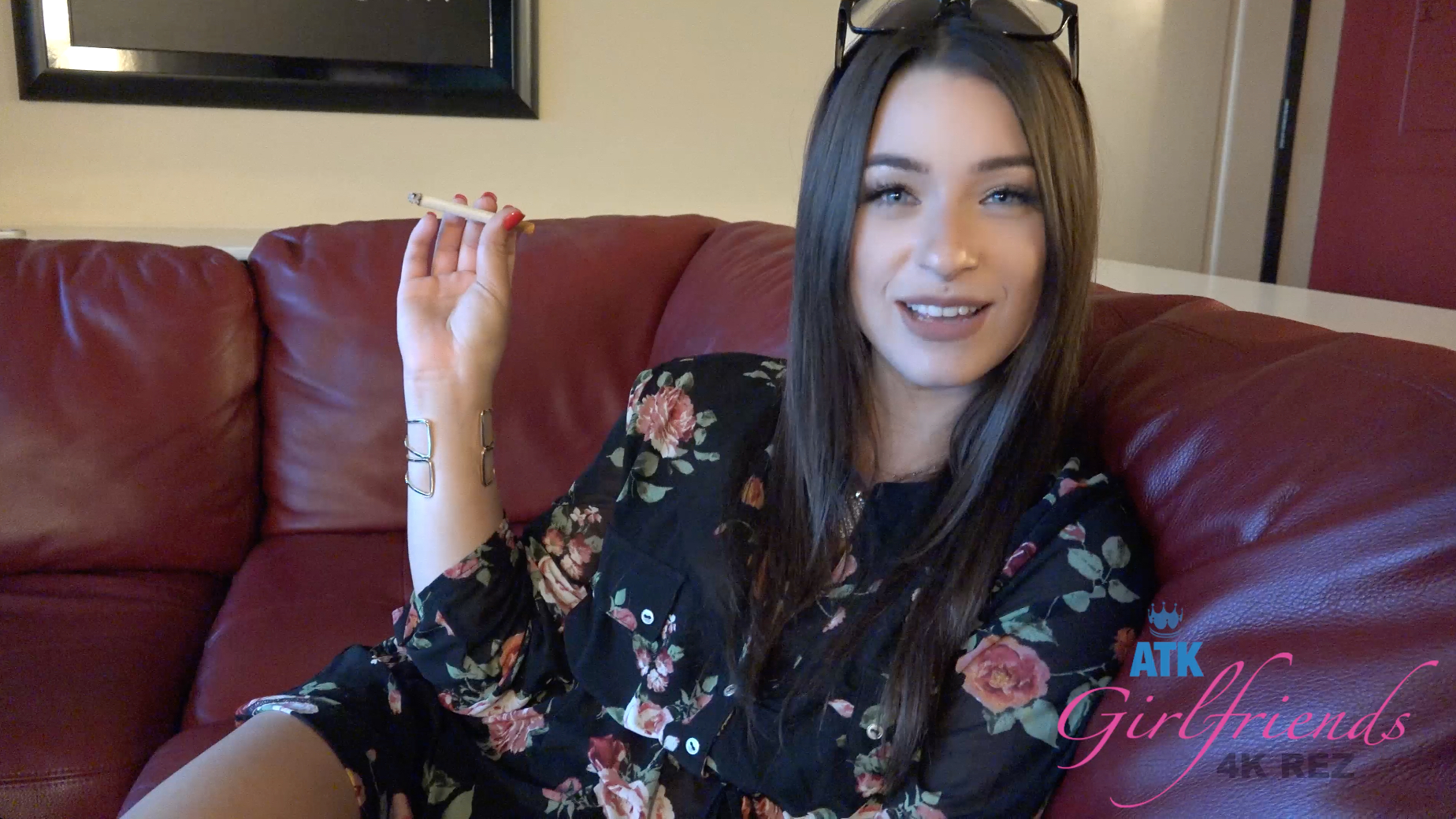 Lacey Channing Meets You in Vegas!