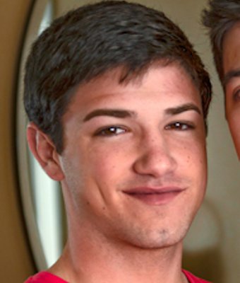 Jake Jonas Next Door Twink