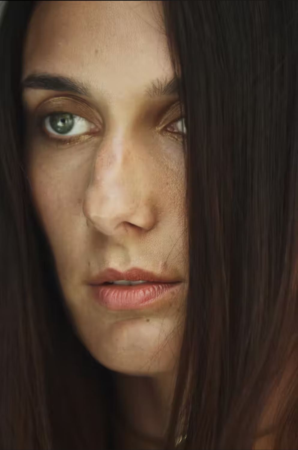 Photo HD Olympe de G - 2