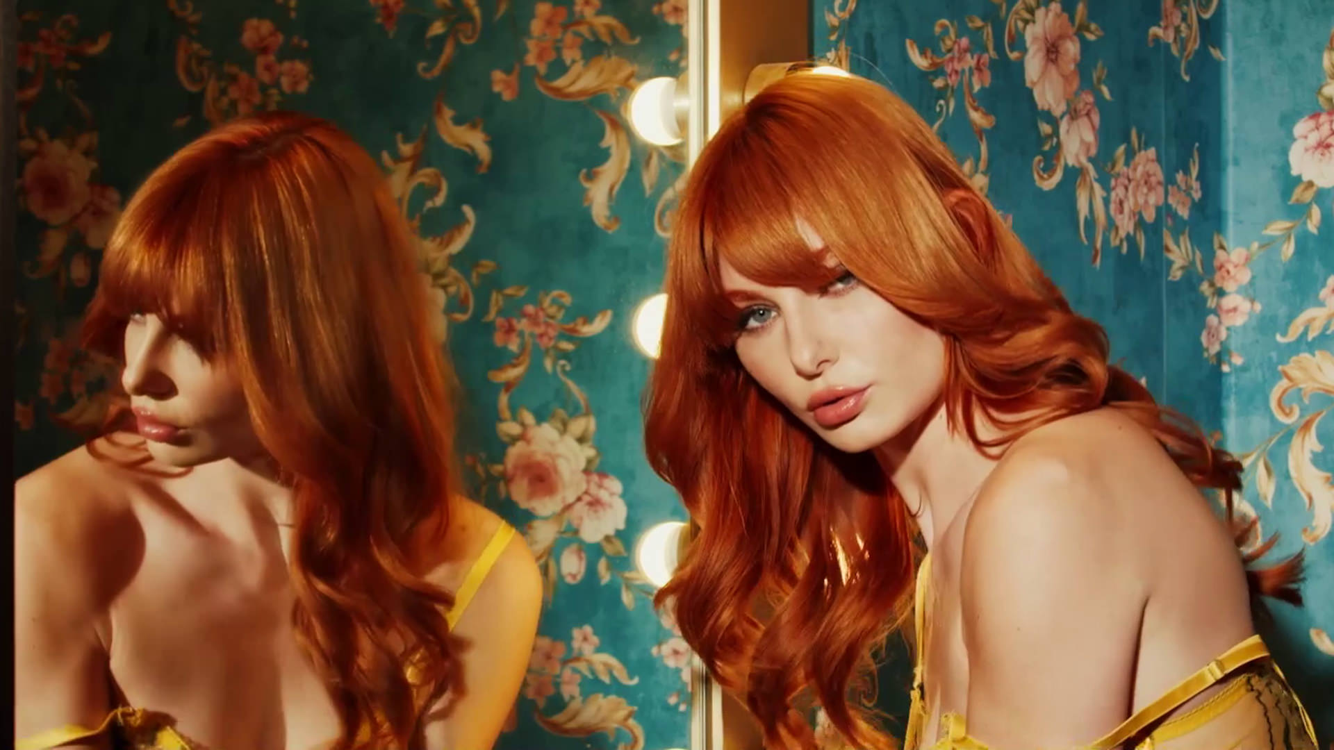 Solo Sirens - Scene 5