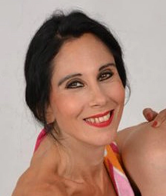 Elisa Storm Interracial