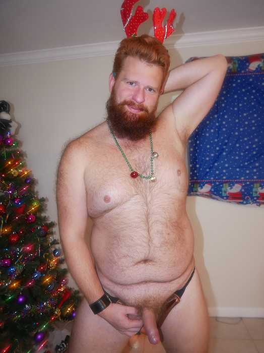 Johnny Bower Anulingus