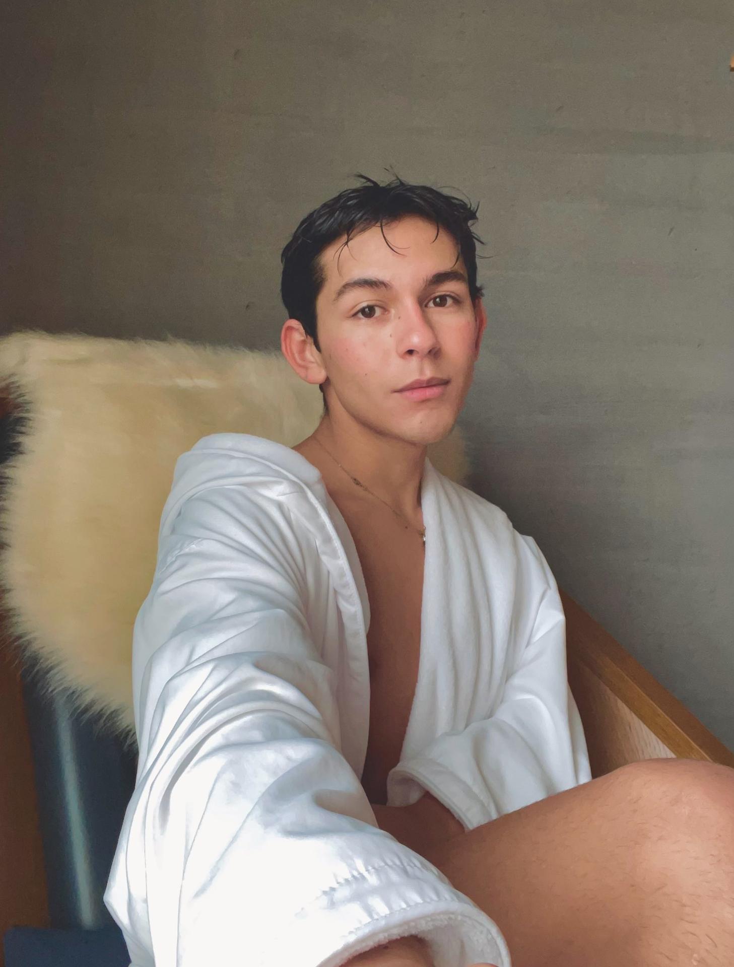 Photo HD Damien Grey - 1