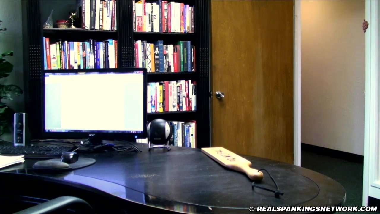 Syrena Severe School Paddling