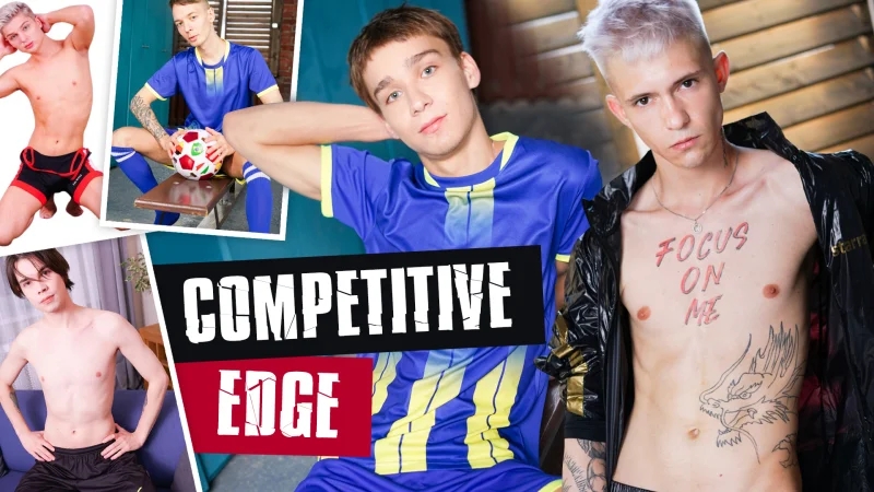 Competitive Edge