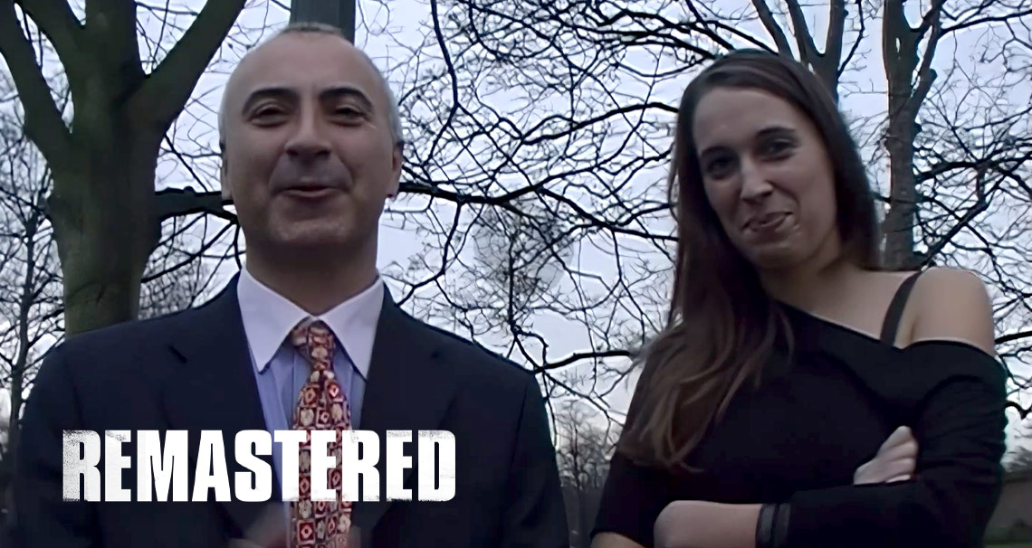 She also tried an anal as well - 2024 AI Remaster