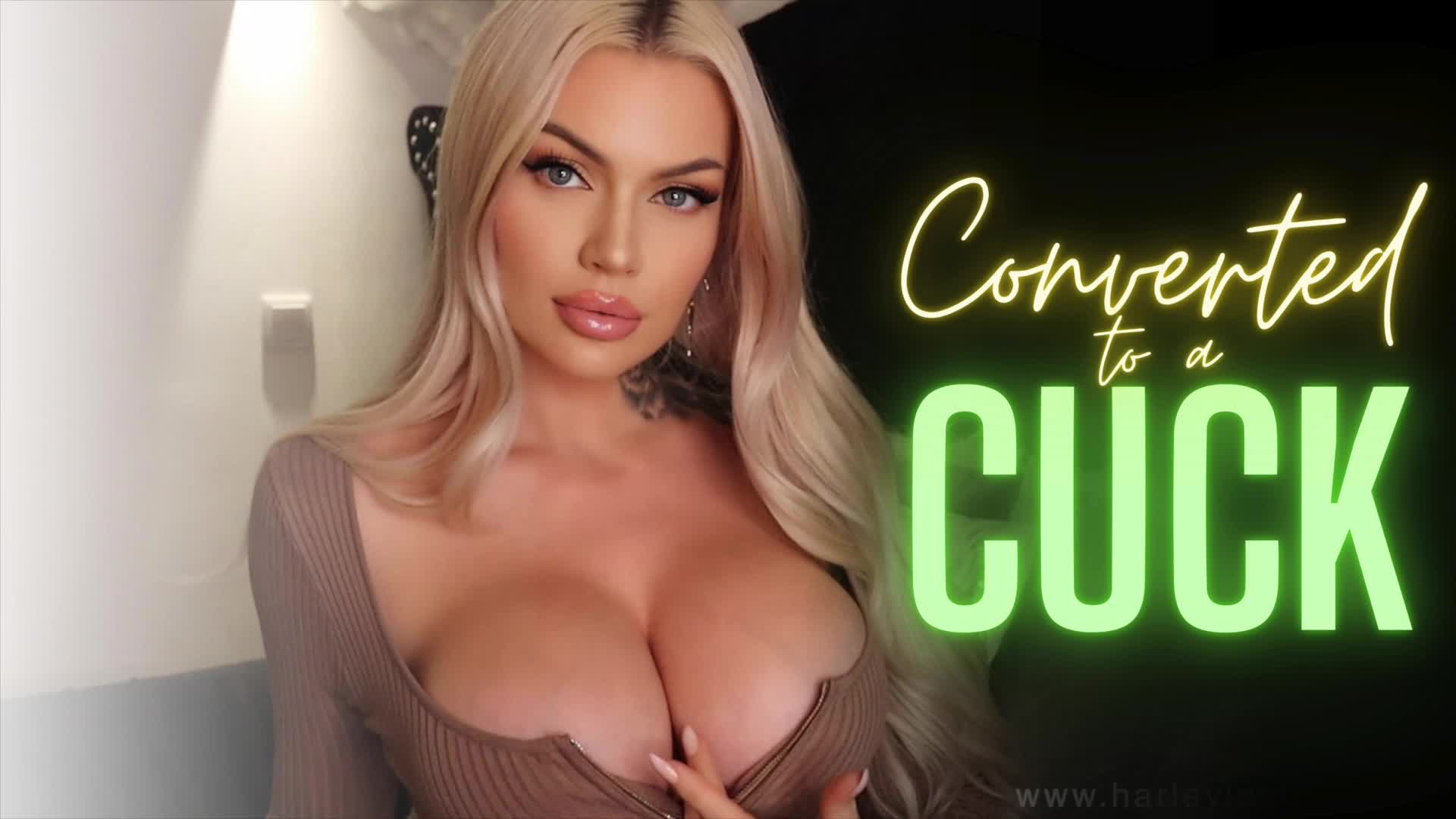 Converted to a Cuck