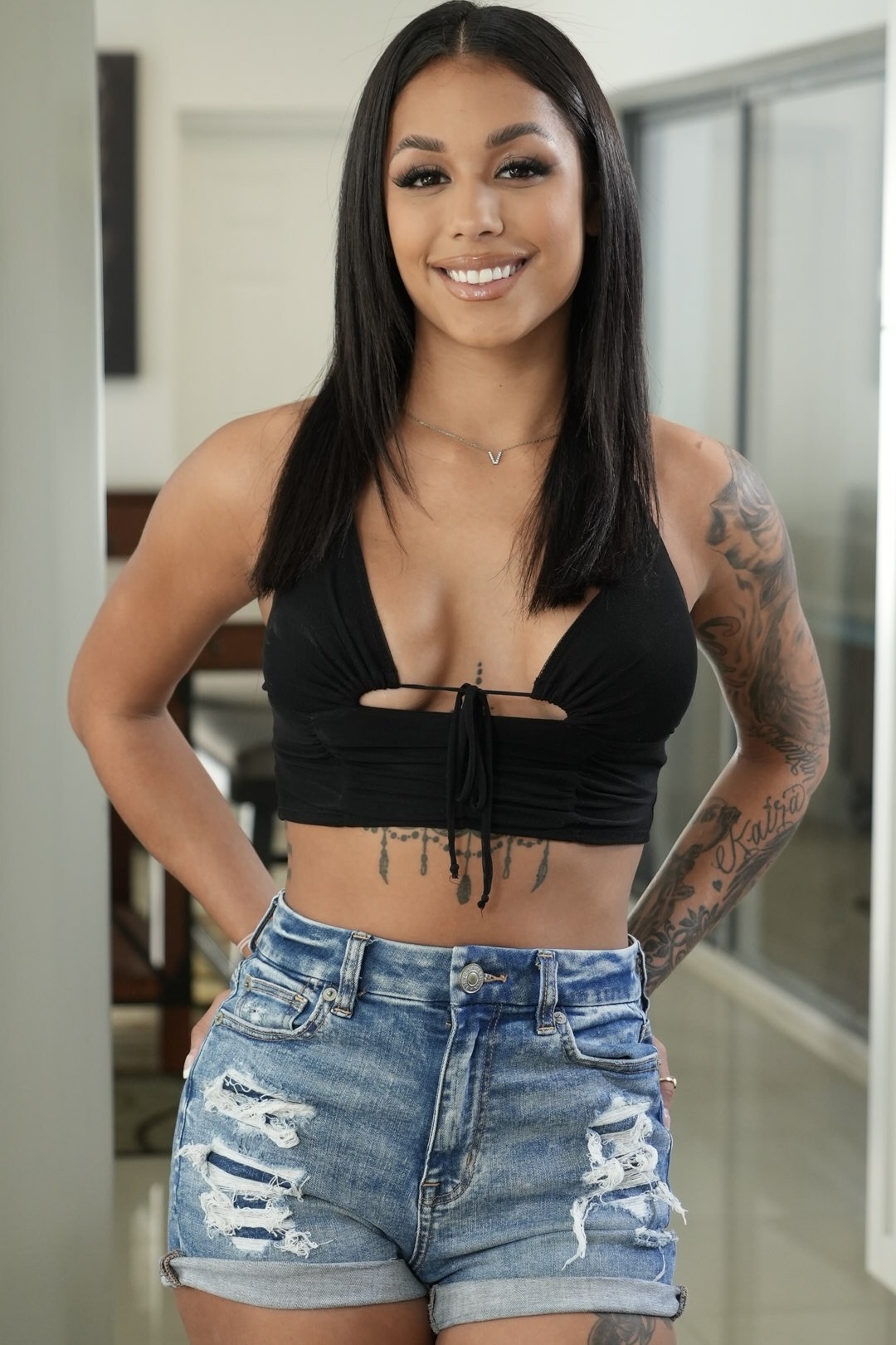 Photo HD Camila Cortez - 2