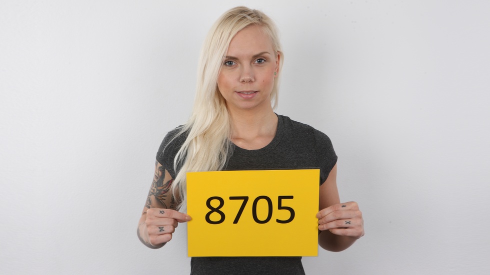 Martina (8705)