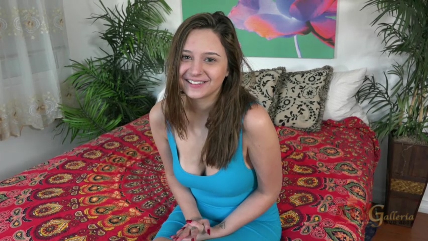 Elektra Rose Interview