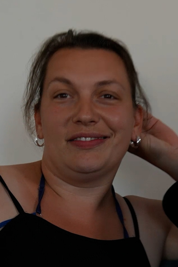 Milou Meiden van Holland