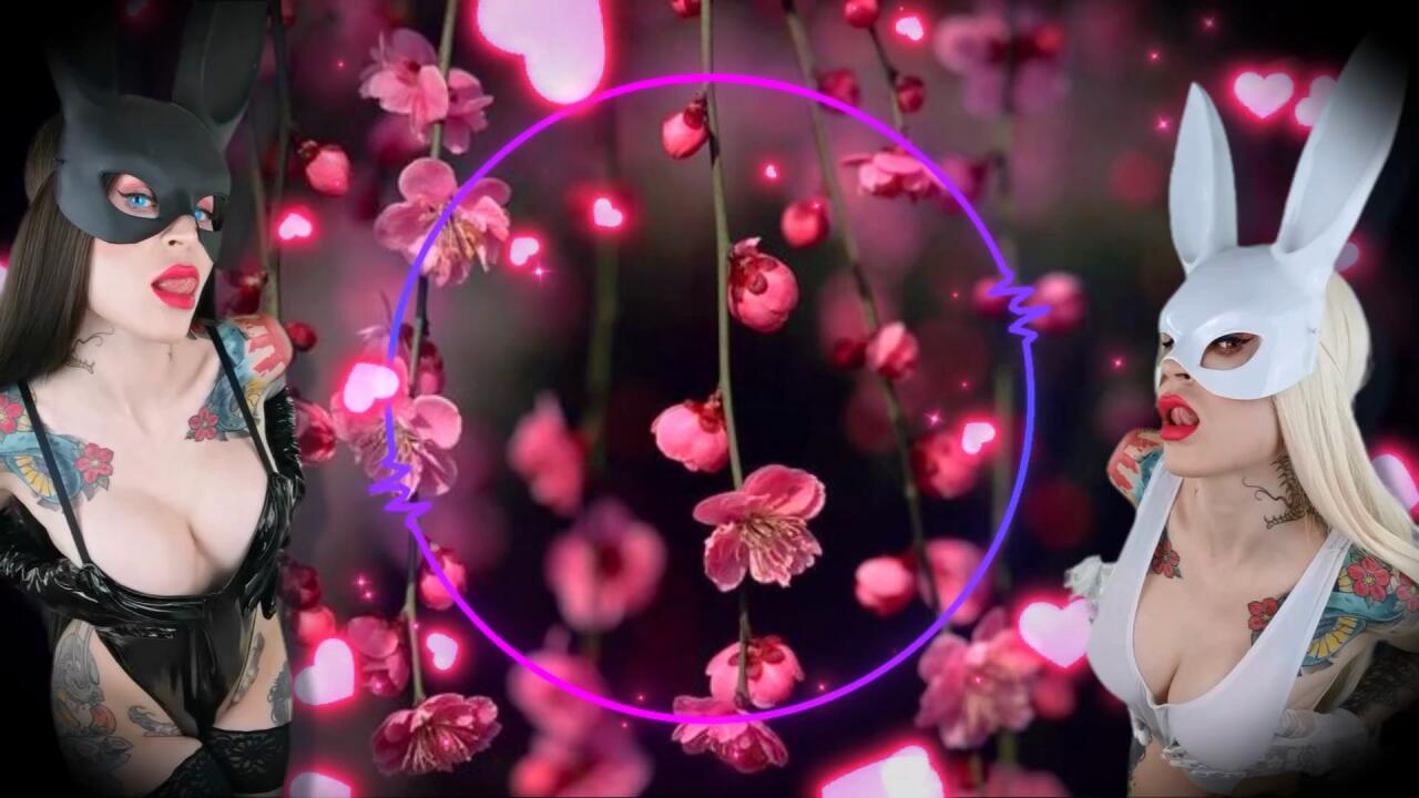 Spring is near - GOON LOOP, ASMR