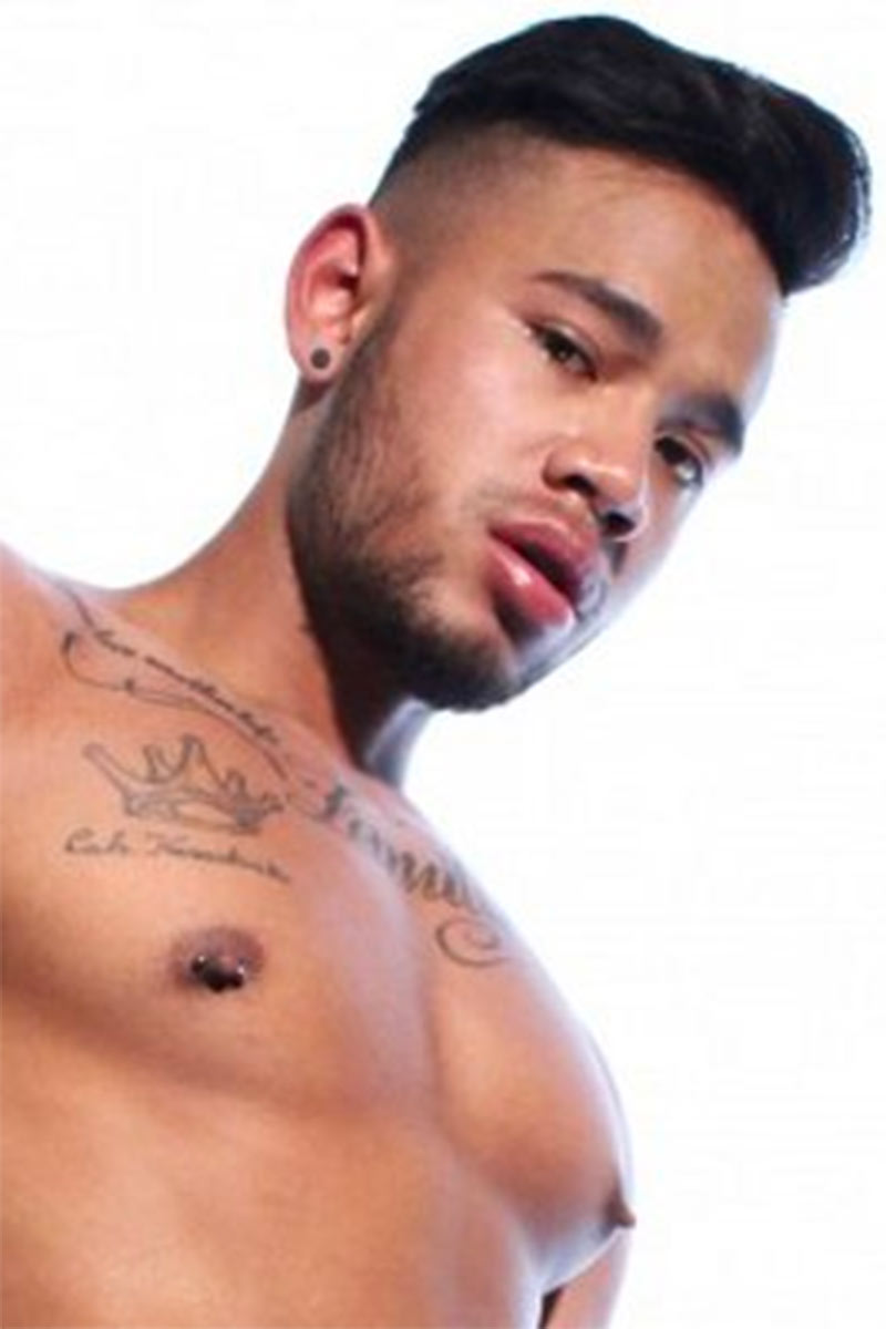 Jeffrey Parker Timtales