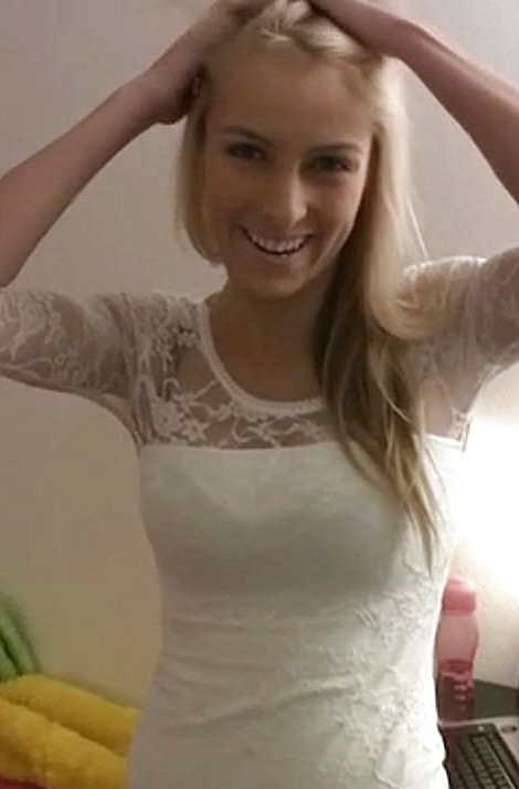 Photo HD Samantha Nixon - 9