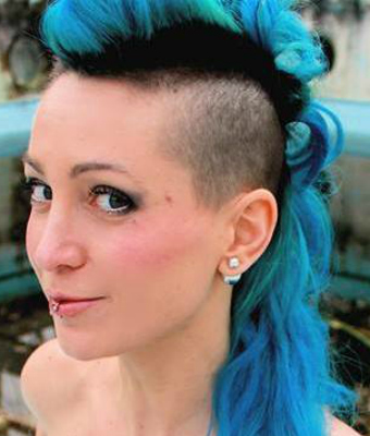 Photo HD La Miki - 1