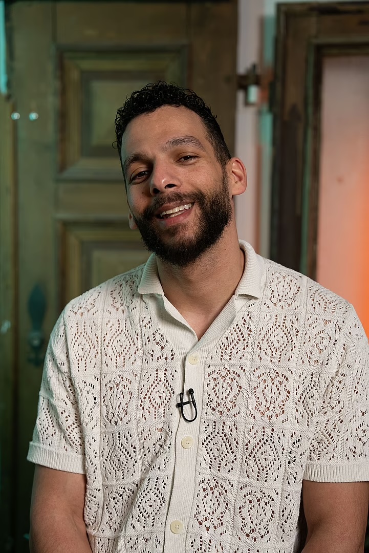 Photo HD Curved Marvin - 2