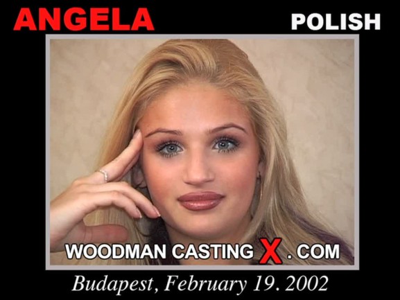 Angela