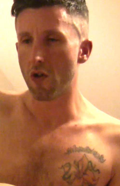 Dylan Thompson TIM Suck