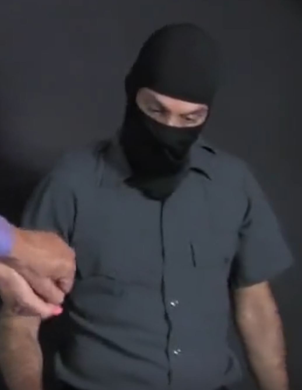 Master Feenix Fessée