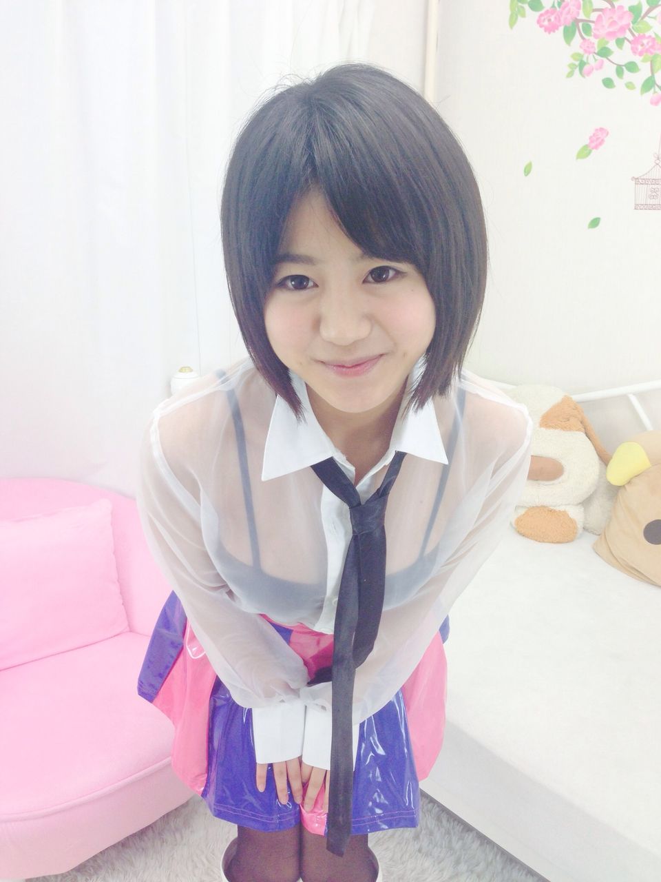 Photo HD Nodoka Otsuka - 5