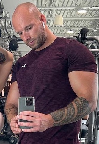 Charlie Dulac Dorcel Vision