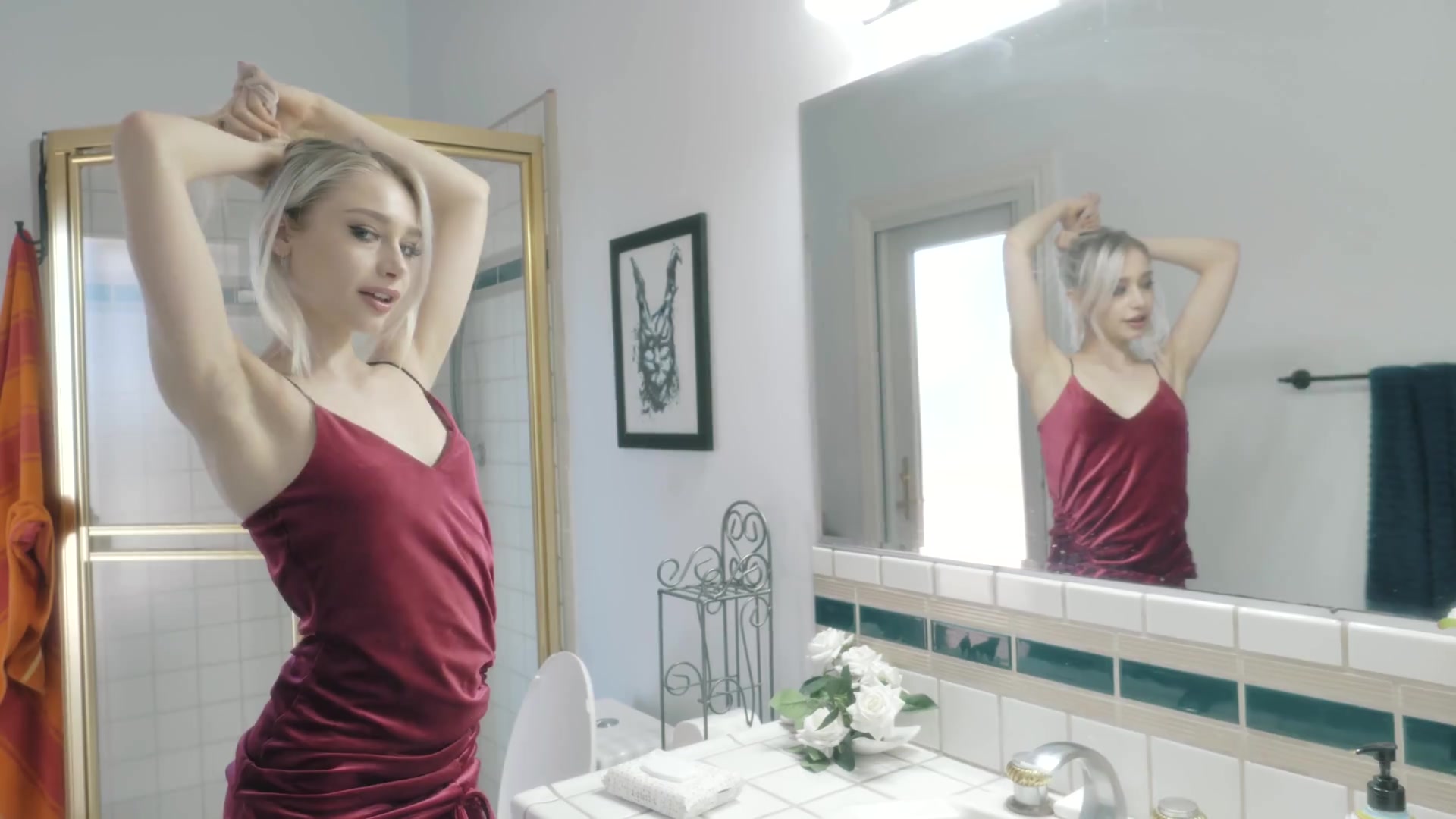 My Beauty Stepsister