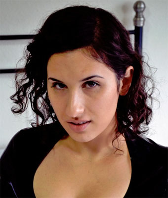 Photo HD Marina May - 1