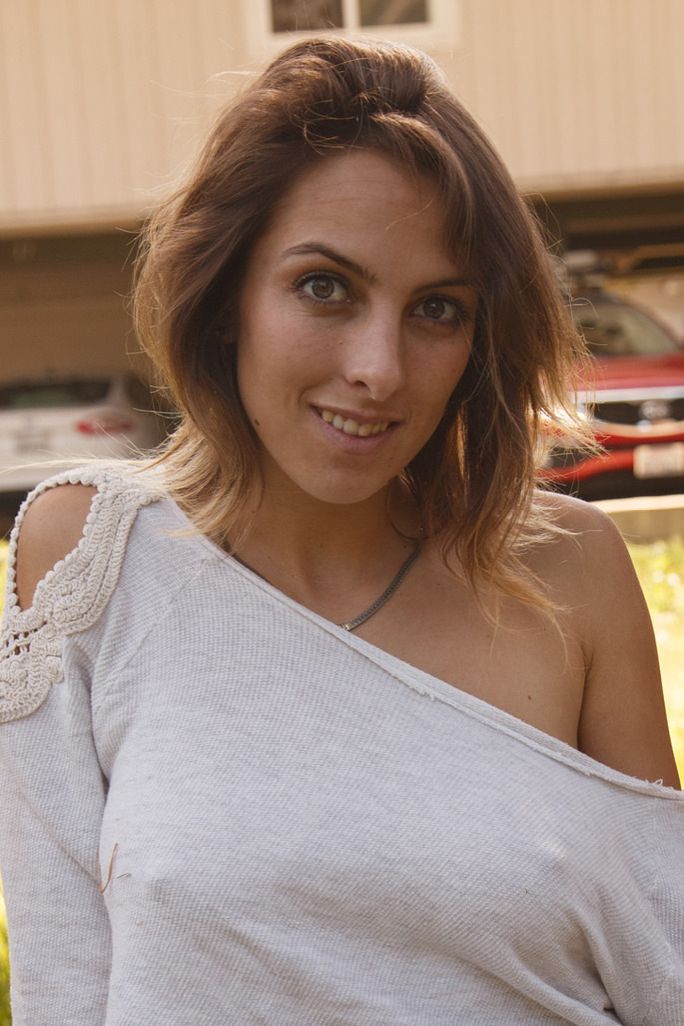 Photo HD Samantha Nixon - 1