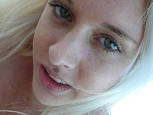 Alicia K Beautiful Agony