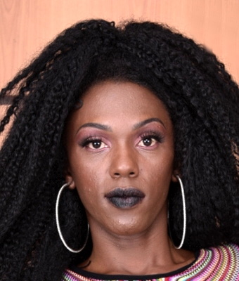 Photo HD Paolla Nascimento - 1