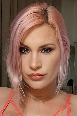 Photo HD Leidy de Leon - 5