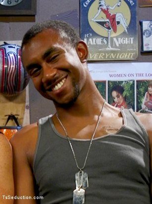 Photo HD Buck Wright - 6