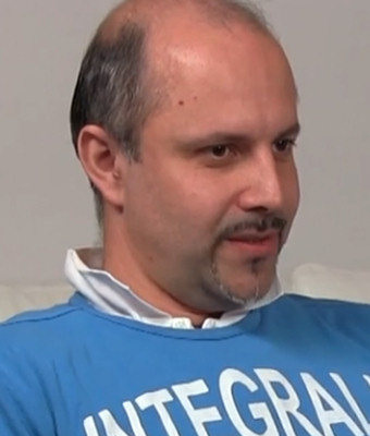 Harmon Rabb Female Agent