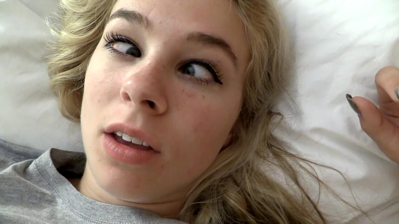 Lily's Bedtime