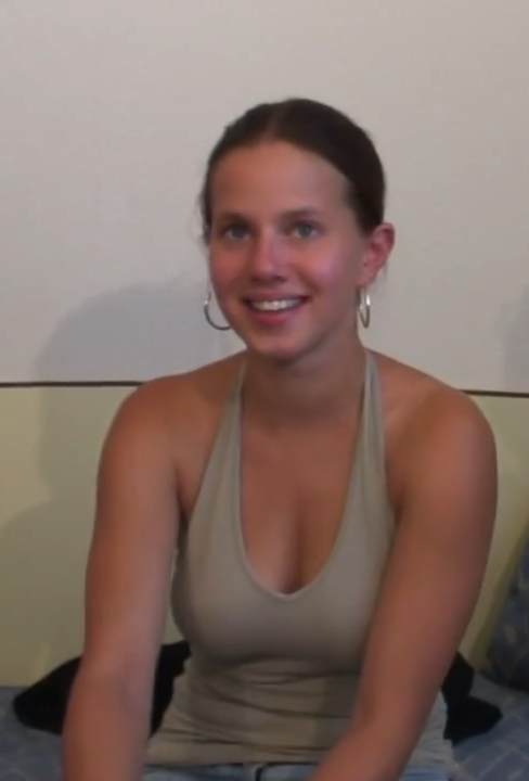 Amandine Roux Nude in France