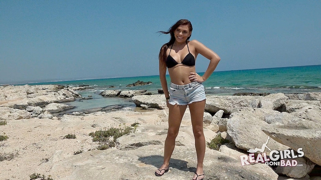 Kinky Tourists 5 (Part 1)
