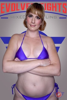 Mila Von Mayhem Evolved Fights Lez