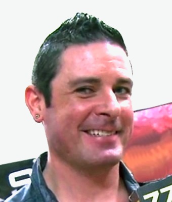 Gavin Steele Devil's Film