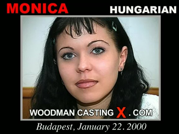 Monica