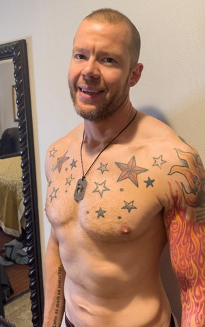 Shannon O'Feral Boys Do Porn