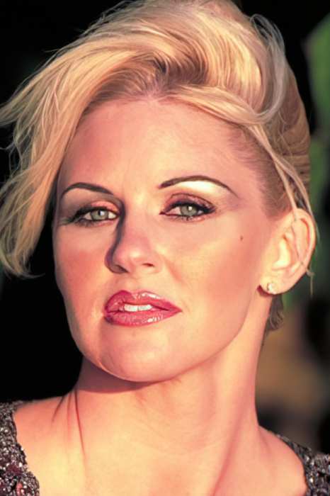 Photo HD Alyssa Charles - 9