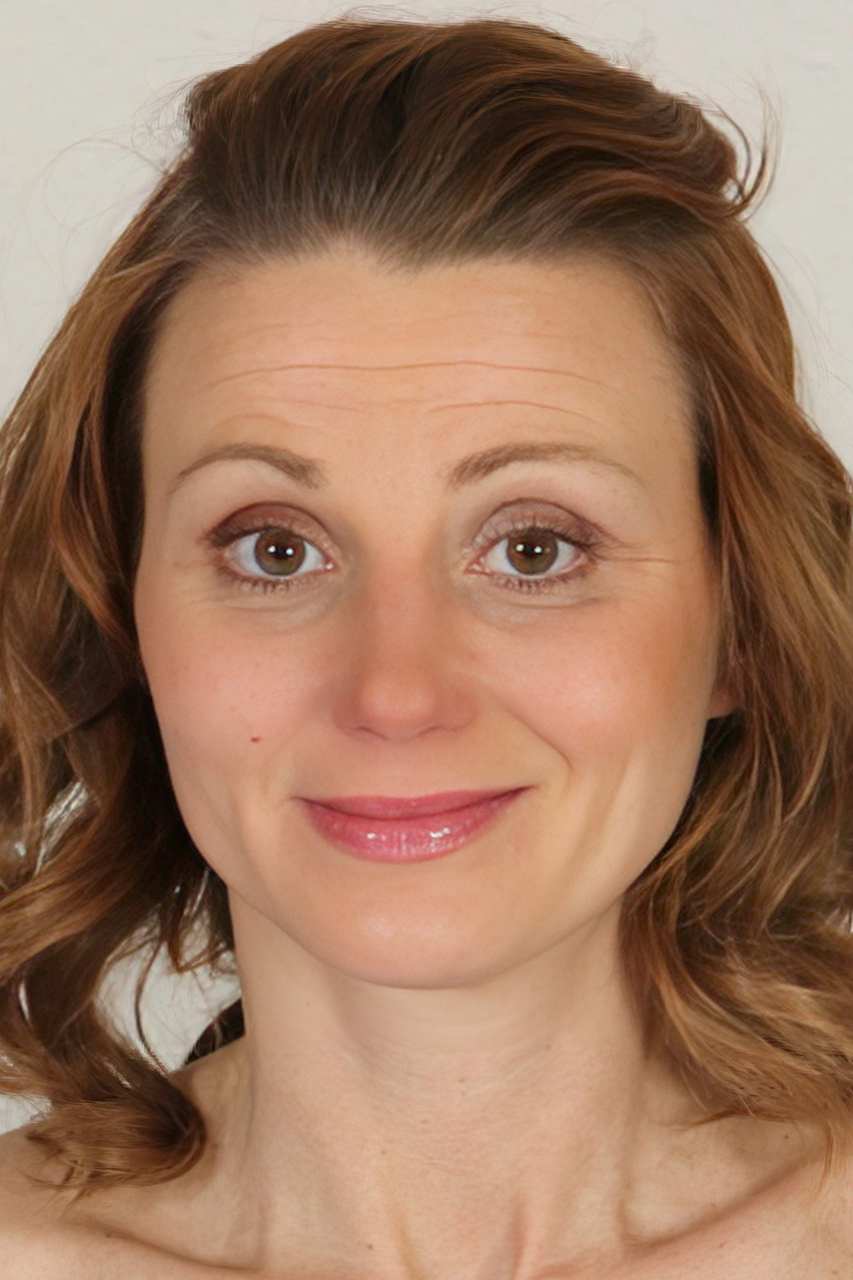 Photo HD Suzy Losson - 6