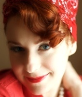 Photo HD Chloe Morgane - 4