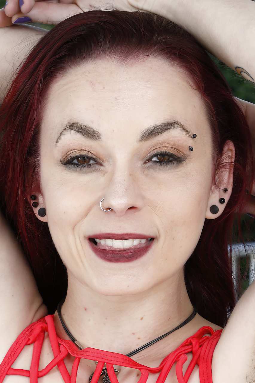 Ivy Addams Domination