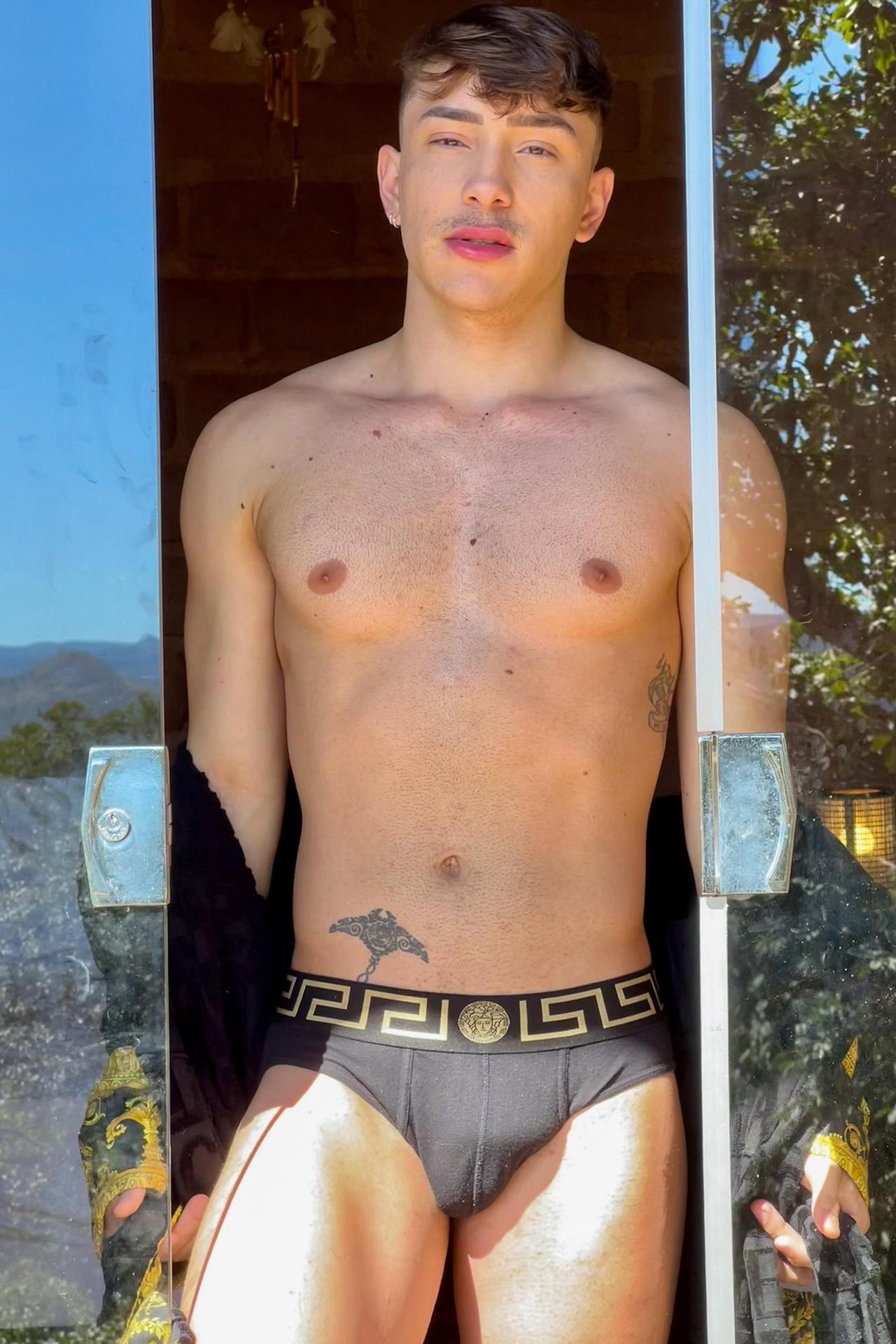 Felipe GoodBoy
