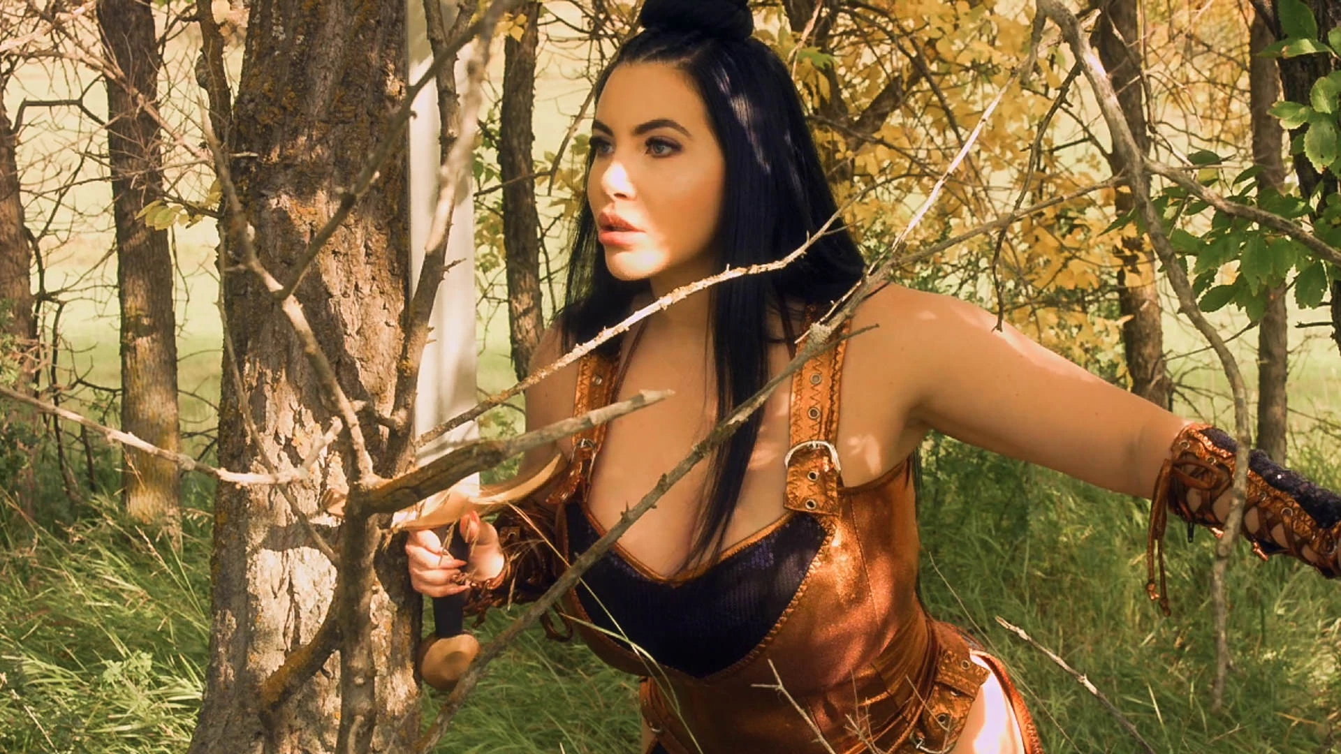 Viking Brave Step Son