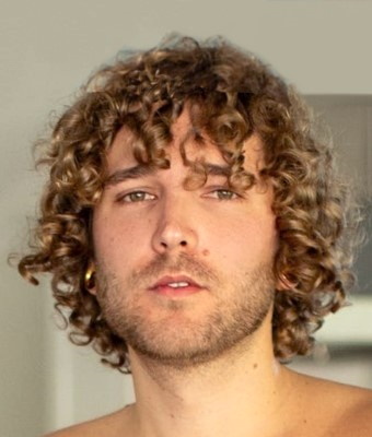 Zac Kurtz Abigail Mac